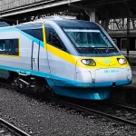 India’s First Bullet Train Launching in 2026!