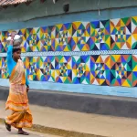 100 percent Voter Turnout Achieved in a Tribal Village in Lalitpur