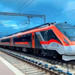 The Vande Bharat Express: New Era of Indian Railways