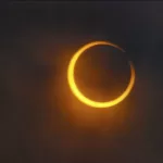 Solar Eclipse in October 2024: Experience the Magic of a “Ring of Fire”