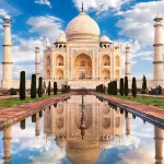 Exploring the Secrets Behind India’s Iconic Monument