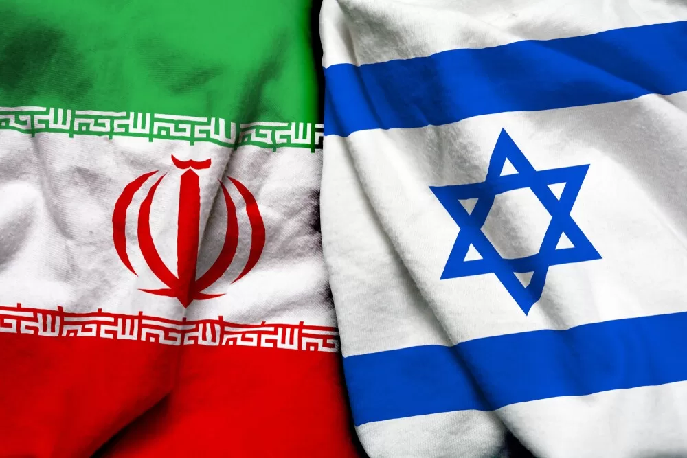 The Complex History of Israel-Iran Relations