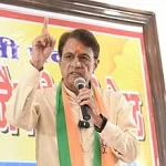 Journey of Ramayana’s Arun Govil from Ram to politics