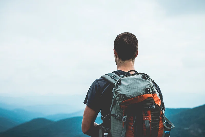 Hiking and Camping Boom: Outdoor Recreation Surge in the US