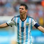 Lionel Messi Surpasses Dani Alves as Most Decorated Football Player